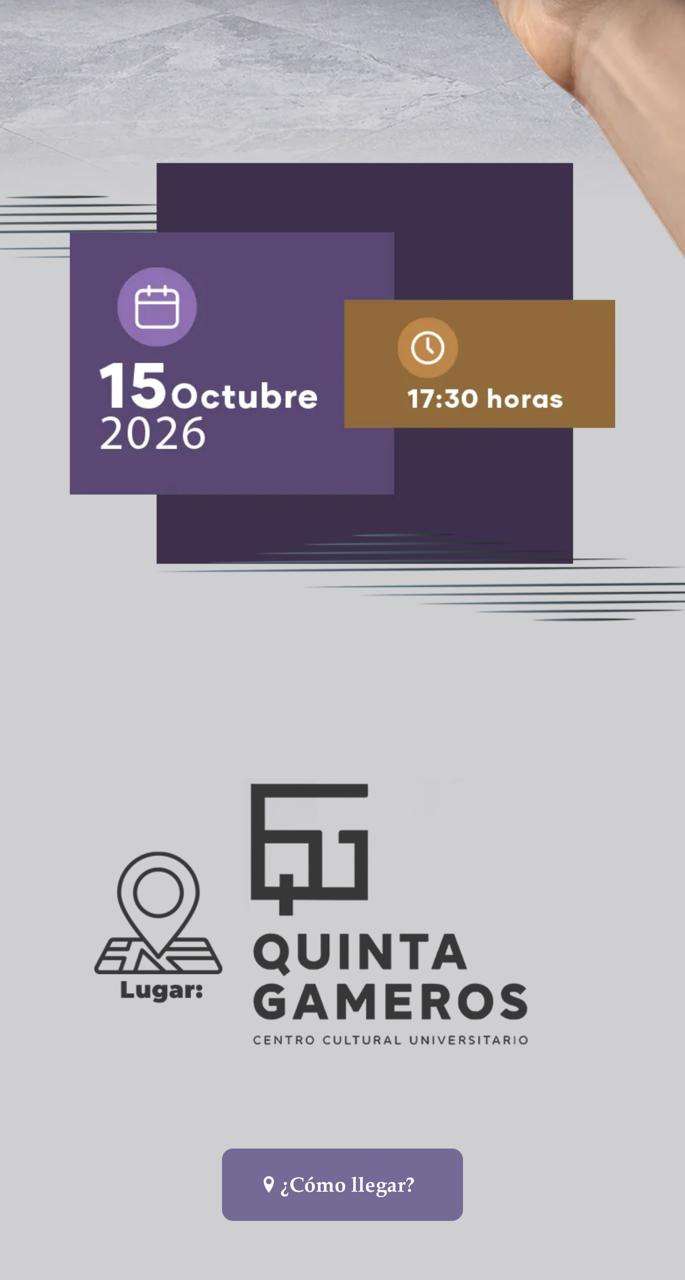 Presentarán el libro Contra la Aporofobia en la Quinta Gameros
