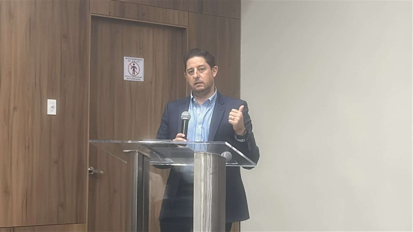 Lidera Chihuahua sector automotriz con primer Clúster de Movilidad 