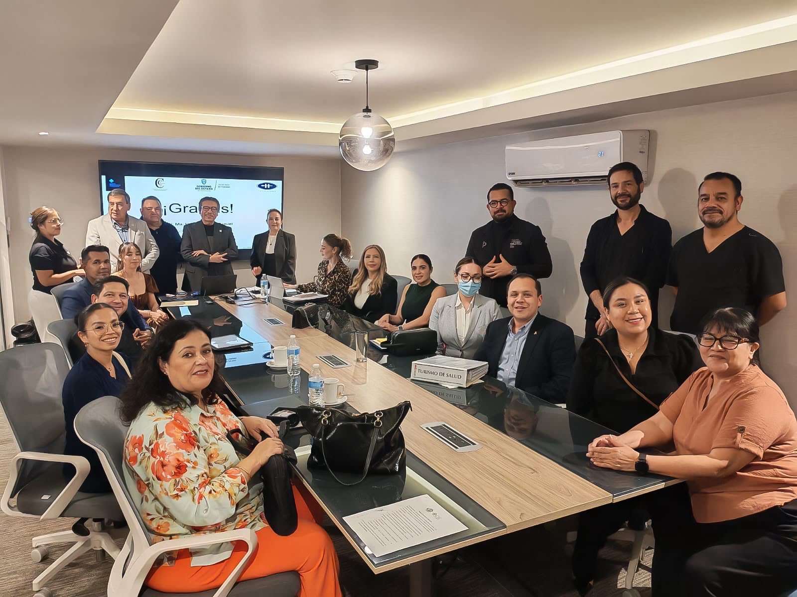 Incorporan 11 nuevos Sellos Especializados en Turismo de Salud en la ciudad