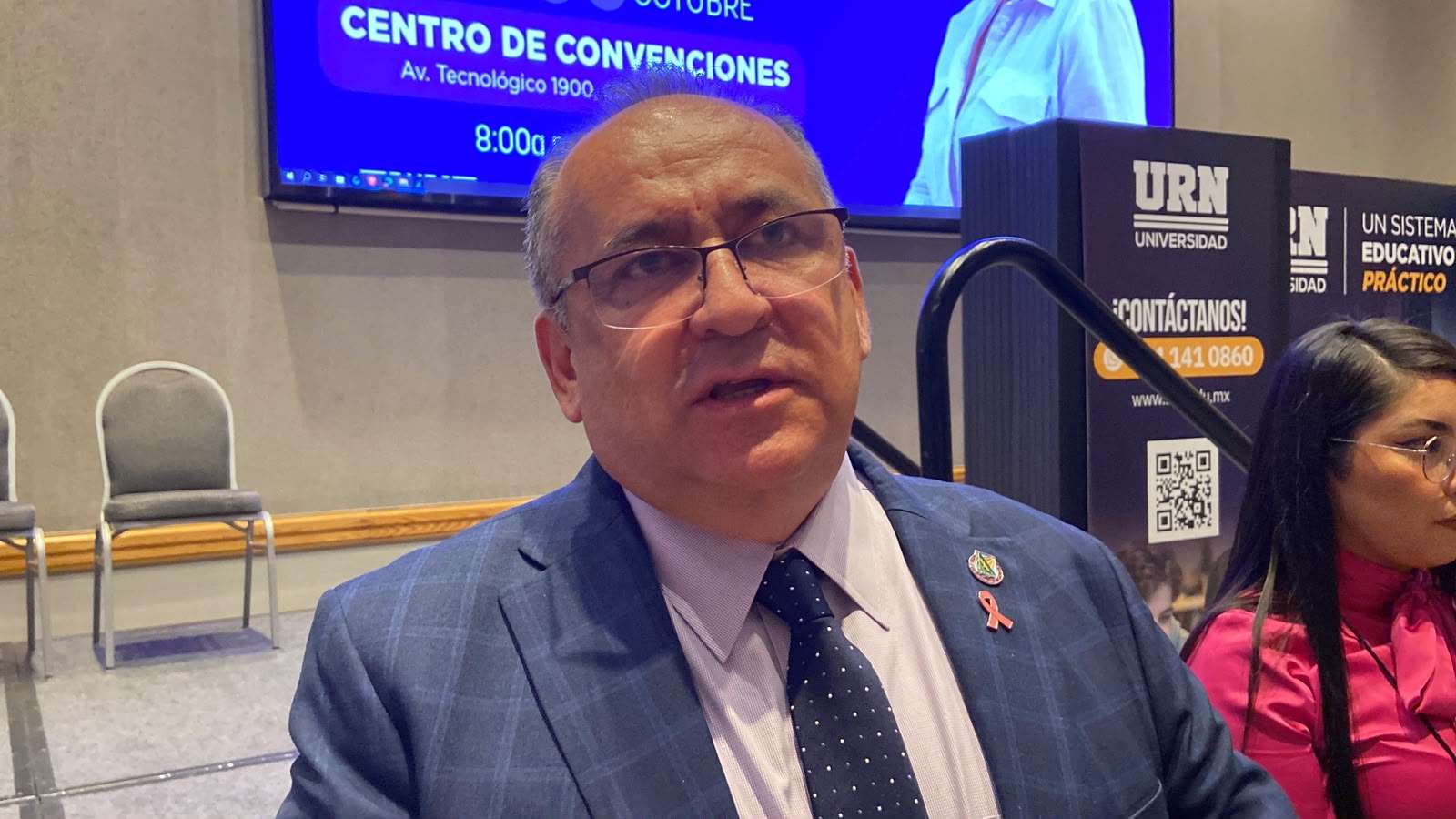 Entra Uach a recta final para concretar Hospital Universitario