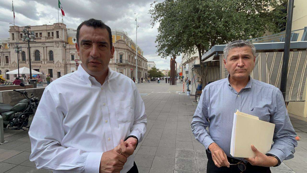 Piden destinar 4.5 mdp de venta de calle Bustamante a Bomberos