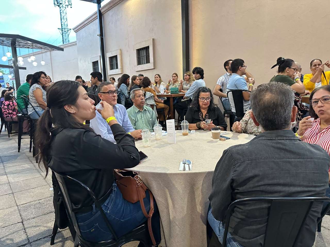 Ofrece Ficuu jornada de gastronomía y cine en Chihuahua