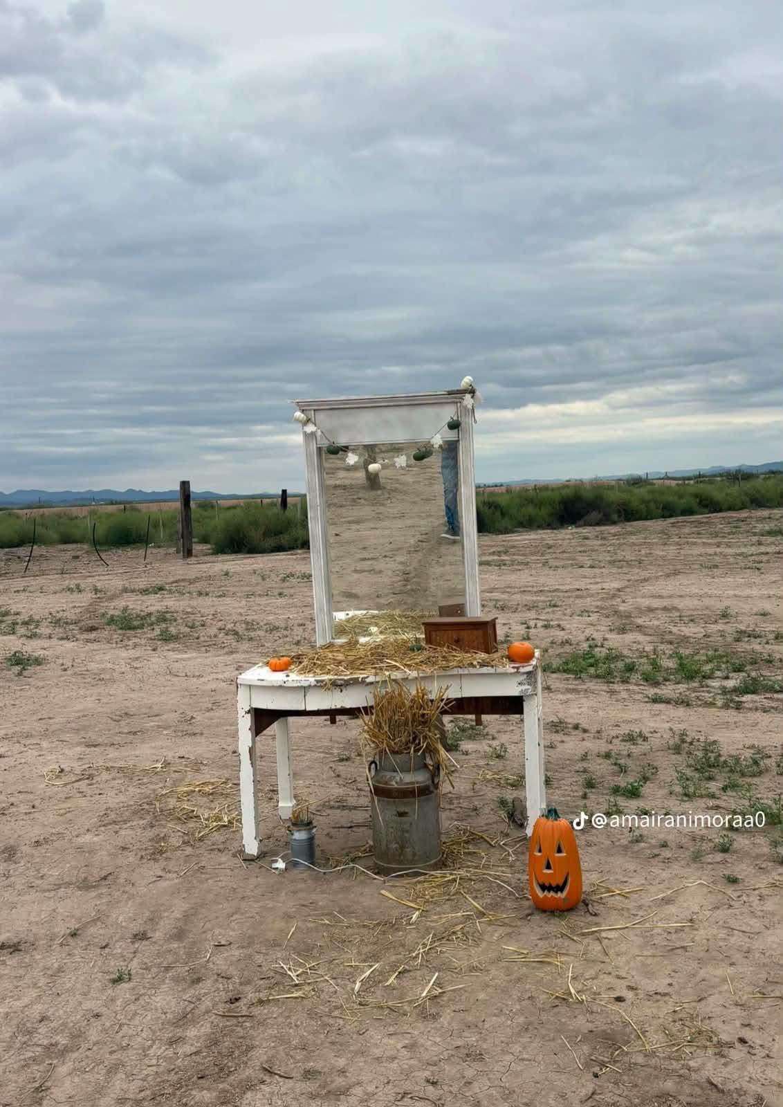 Atrae Festival de Calabazas al rancho El Tatán en Ahumada 