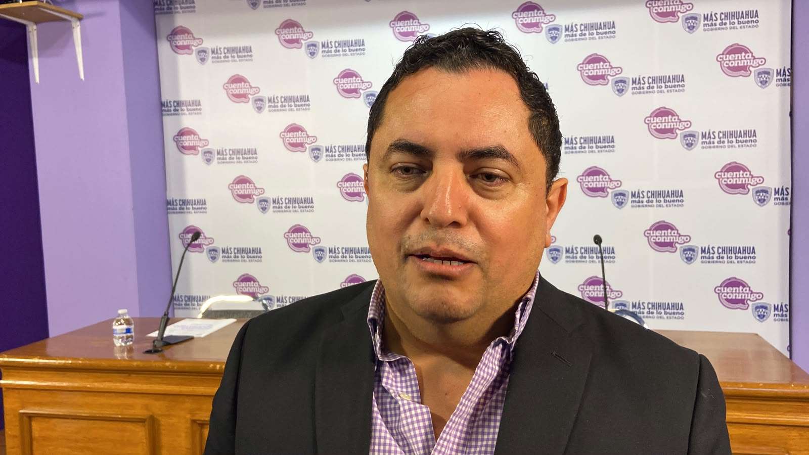 Reduce Jmas rezago en cuentas de agua pero persiste deuda federal