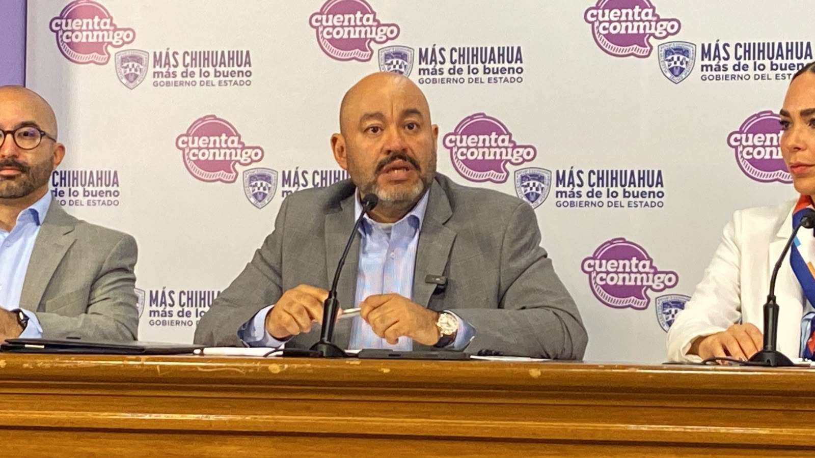 Llegará Dr. Vagón a Chihuahua con atención médica gratuita