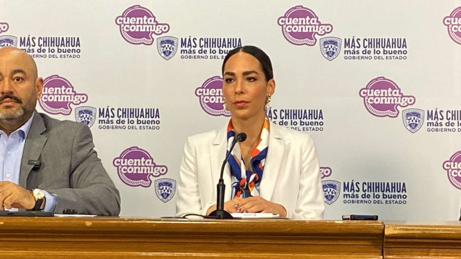 Llegará Dr. Vagón a Chihuahua con atención médica gratuita