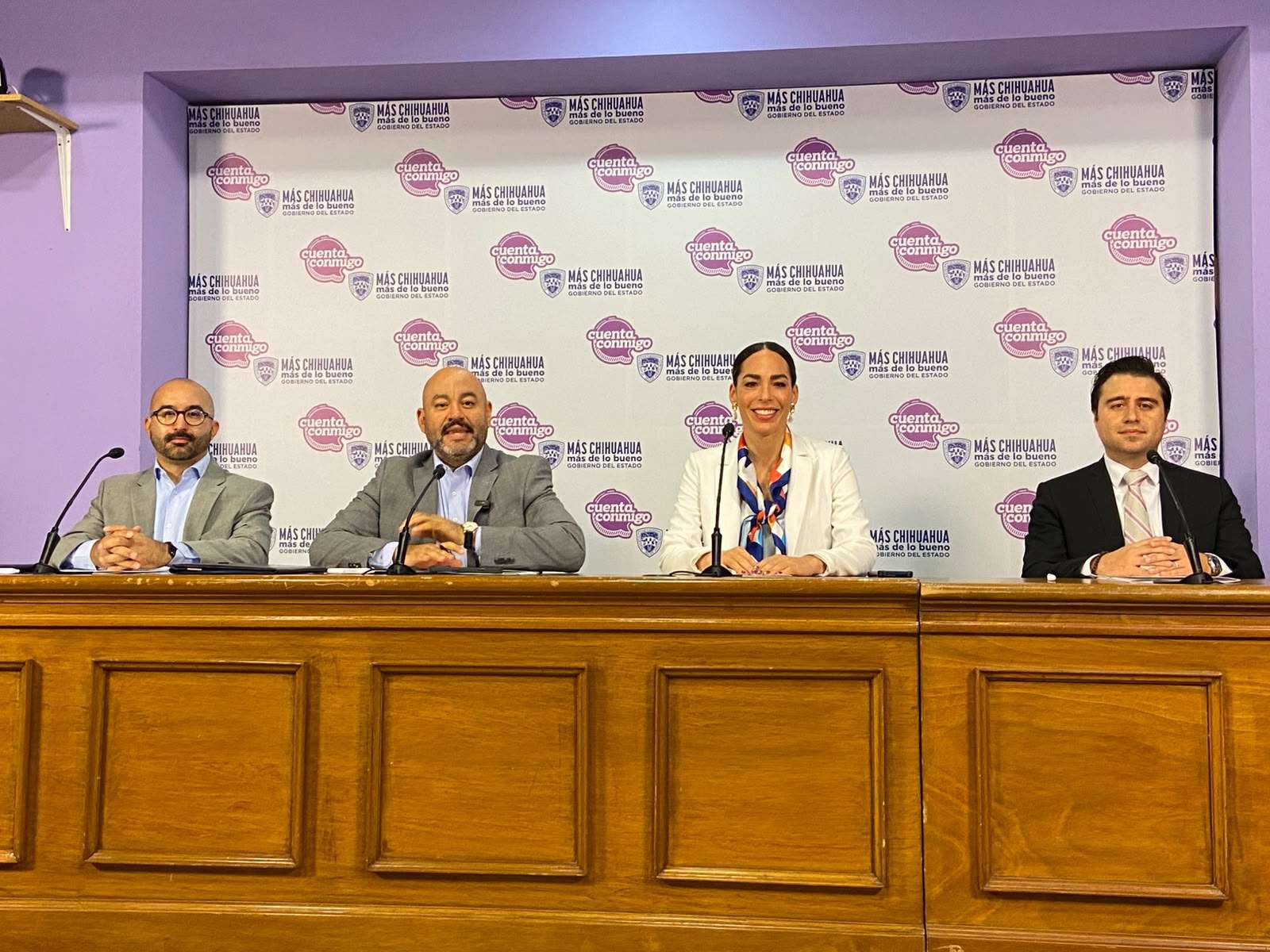 Llegará Dr. Vagón a Chihuahua con atención médica gratuita