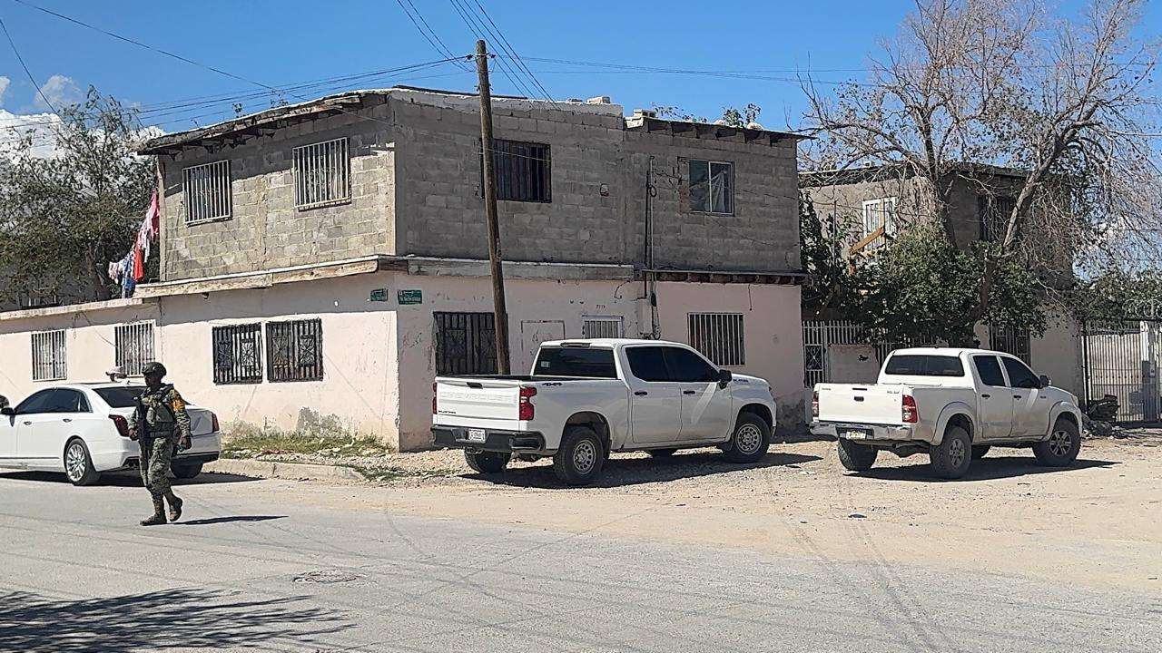 Mujer se quita la vida en su domicilio 