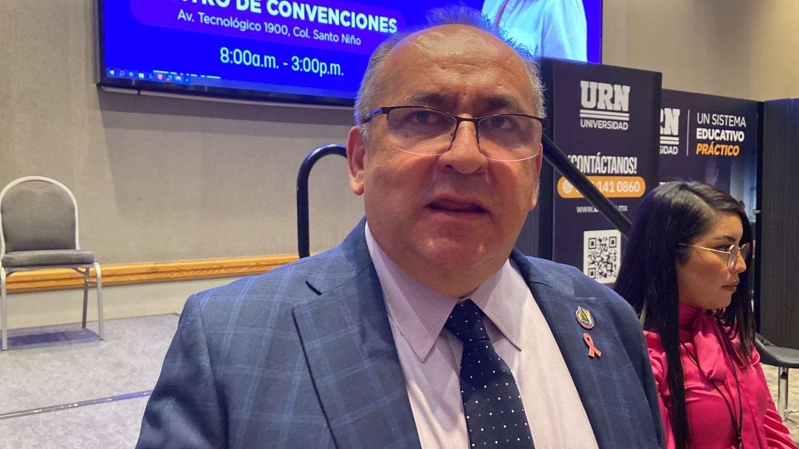 Entra Uach a recta final para concretar Hospital Universitario 