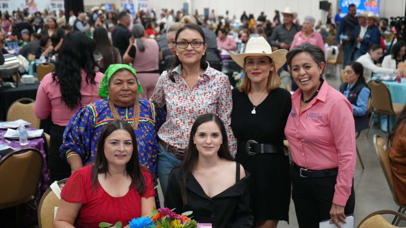 Anuncian nueva fecha para homenaje Mujer Rural 2026