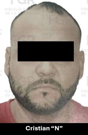 Les dan cuatro años por portación ilegal de armas