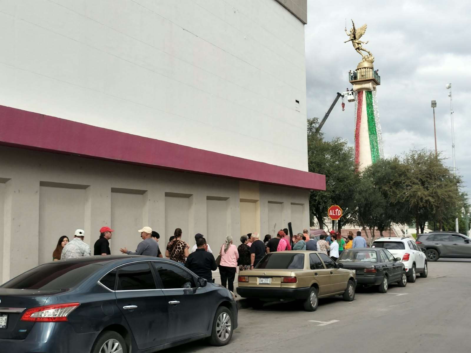 Reabre Monte de Piedad tras casi un año de huelga