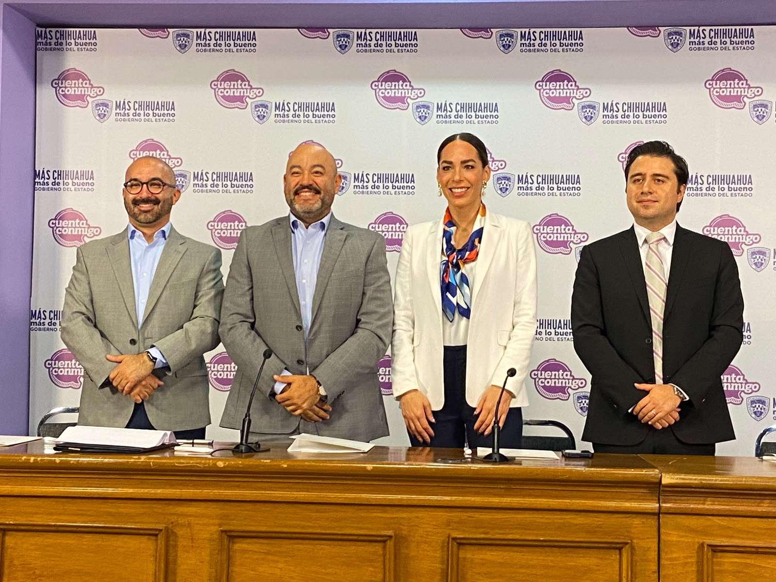 Llegará Dr. Vagón a Chihuahua con atención médica gratuita