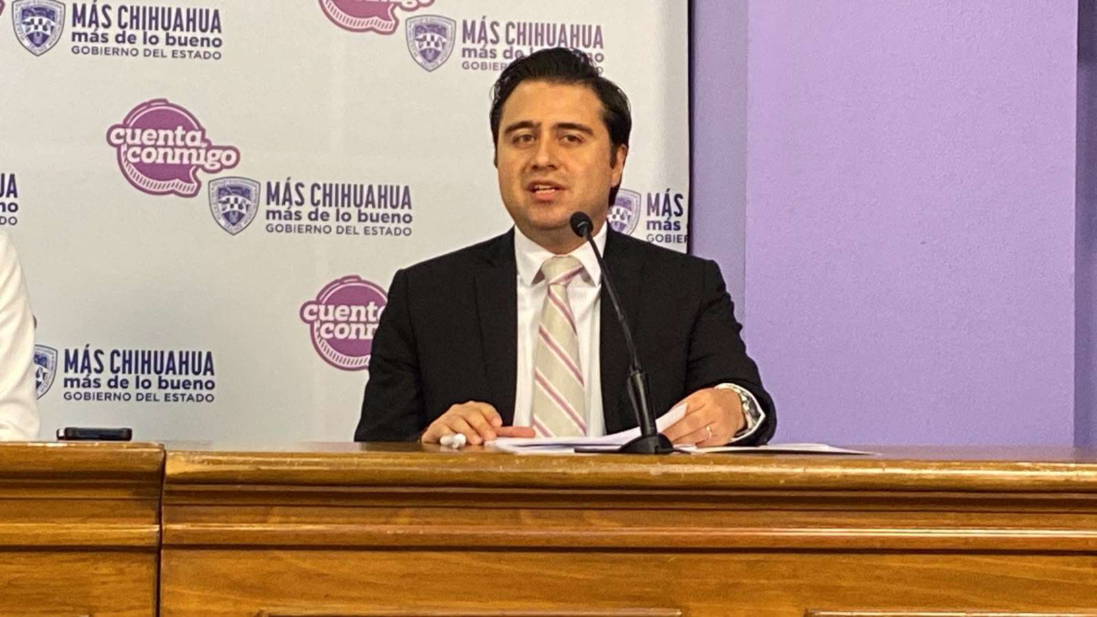 Llegará Dr. Vagón a Chihuahua con atención médica gratuita