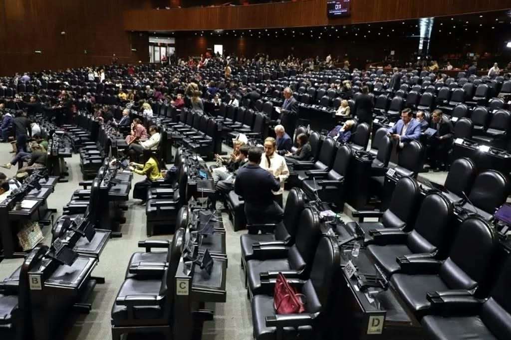Aprueban en Cámara de Diputados la llamada Ley Antimemes 
