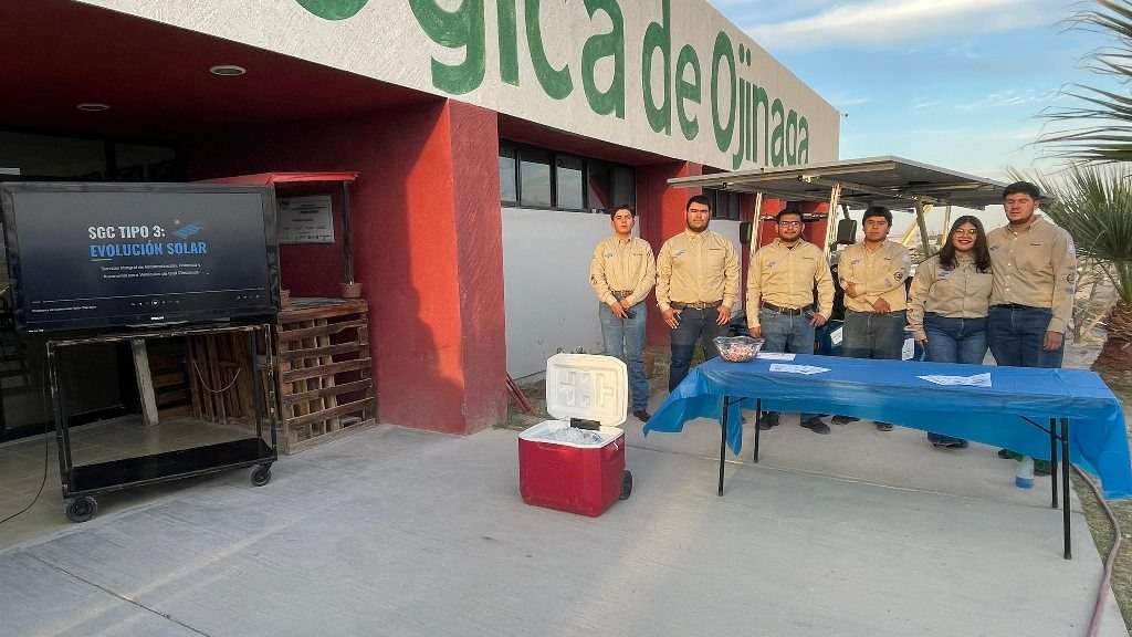 Abre Utch fichas de admisión para periodo enero-abril 2027