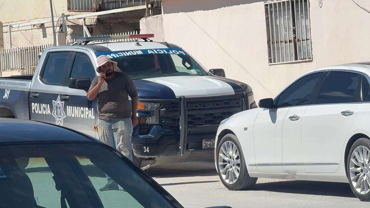 Mujer se quita la vida en su domicilio 