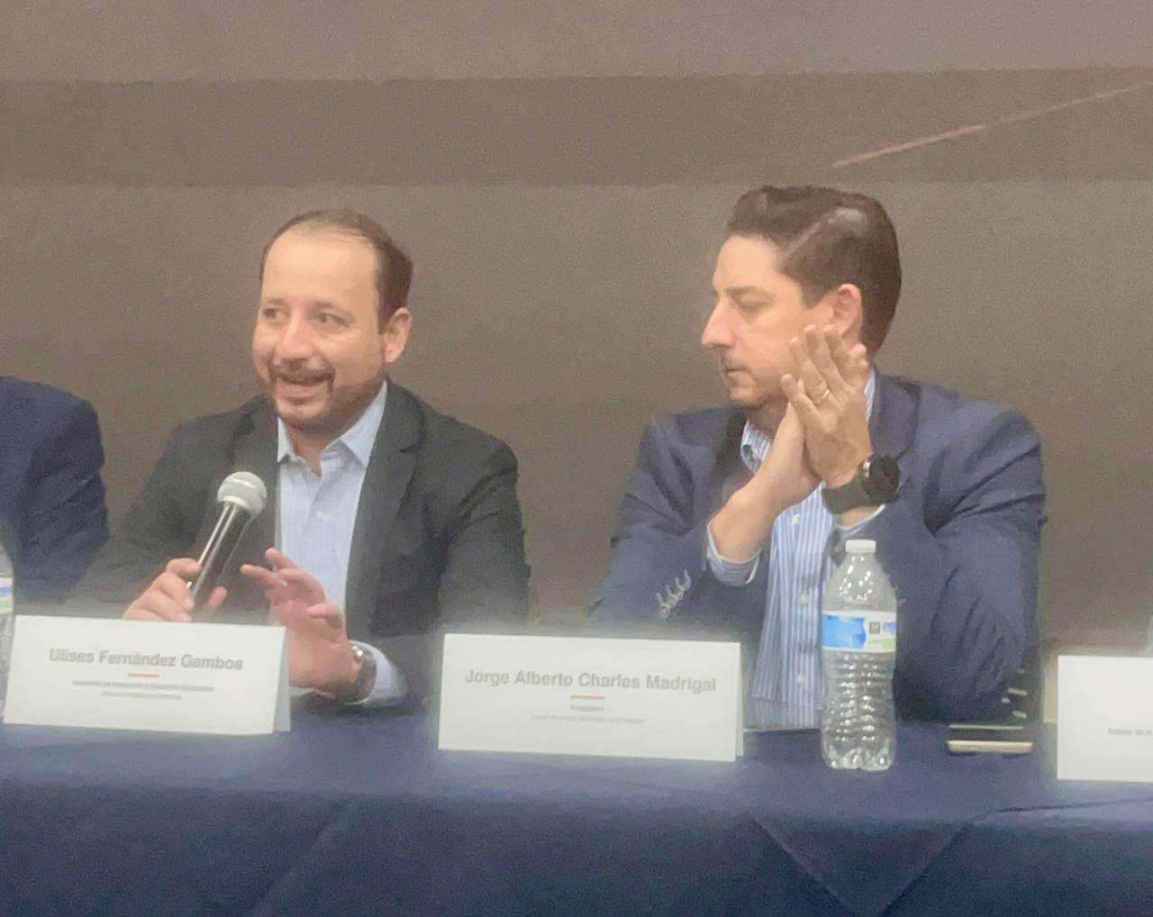 Buscan Pymes de Chihuahua entrar a cadenas automotrices