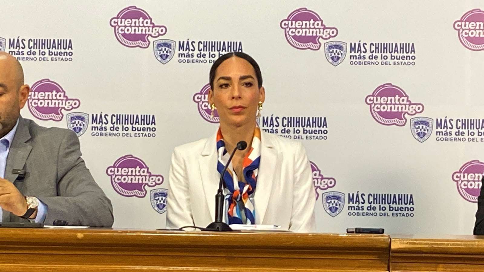 Llegará Dr. Vagón a Chihuahua con atención médica gratuita