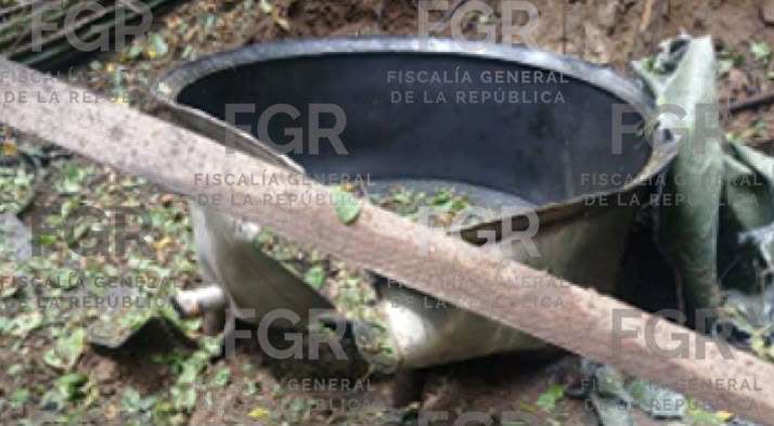 Obtiene FGR sentencias y vinculaciones a proceso contra 47 personas