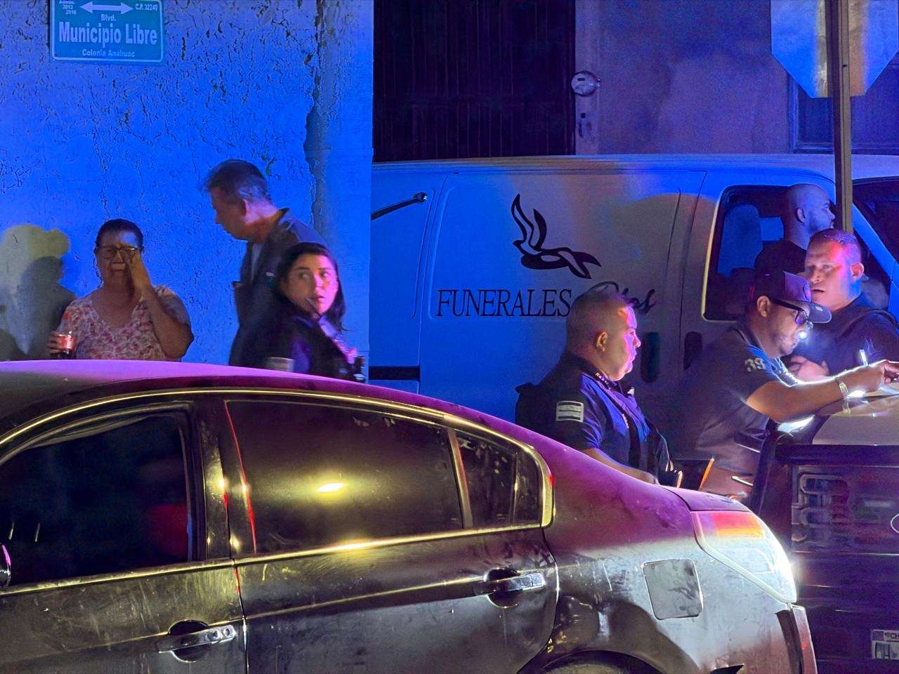 Muere mujer tras someterse a cirugía estética en la colonia Anáhuac