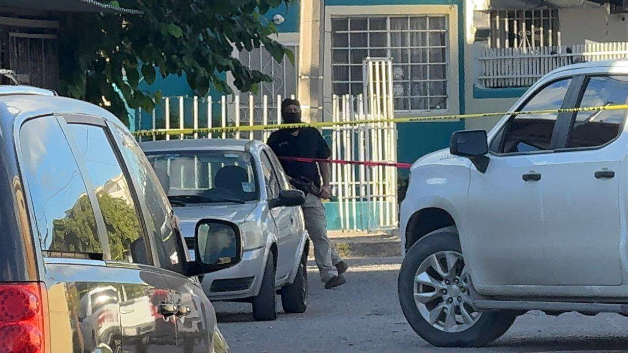 Balean a hombre en la colonia Tierra y Libertad