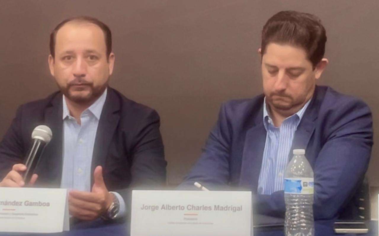 Buscan Pymes de Chihuahua entrar a cadenas automotrices