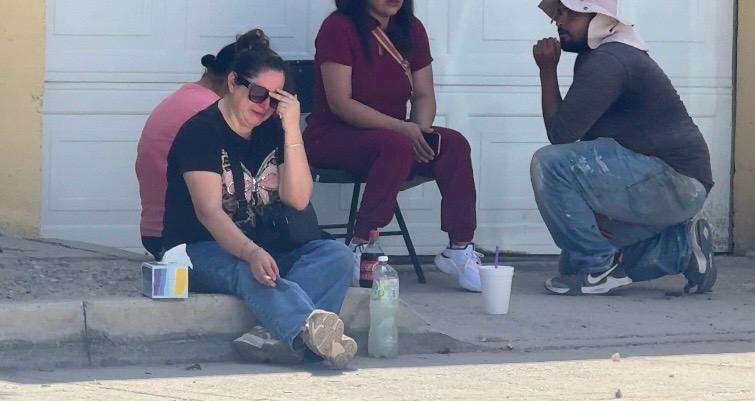 Mujer se quita la vida en su domicilio 