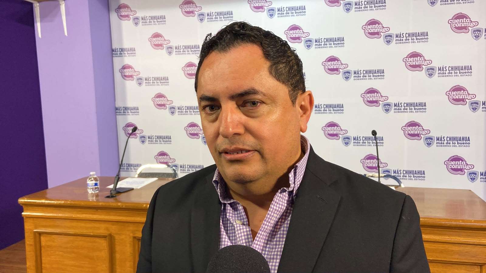Reduce Jmas rezago en cuentas de agua pero persiste deuda federal