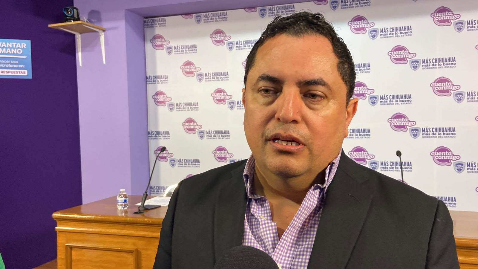 Reduce Jmas rezago en cuentas de agua pero persiste deuda federal