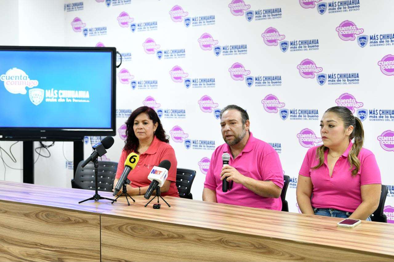 Ofrece Aprocáncer tratamientos estéticos gratuitos