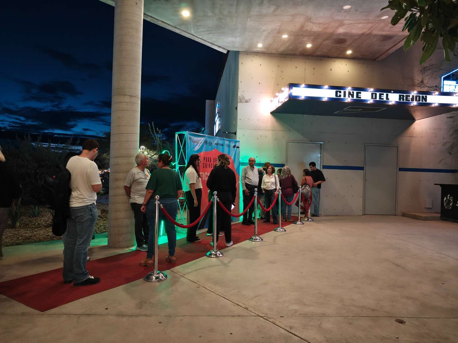 Ofrece Ficuu jornada de gastronomía y cine en Chihuahua