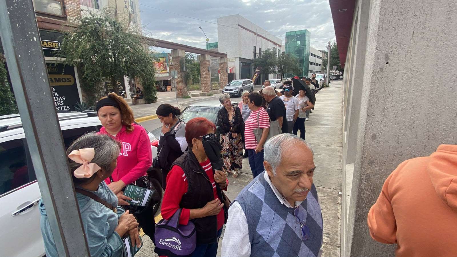 Reabre Monte de Piedad tras casi un año de huelga