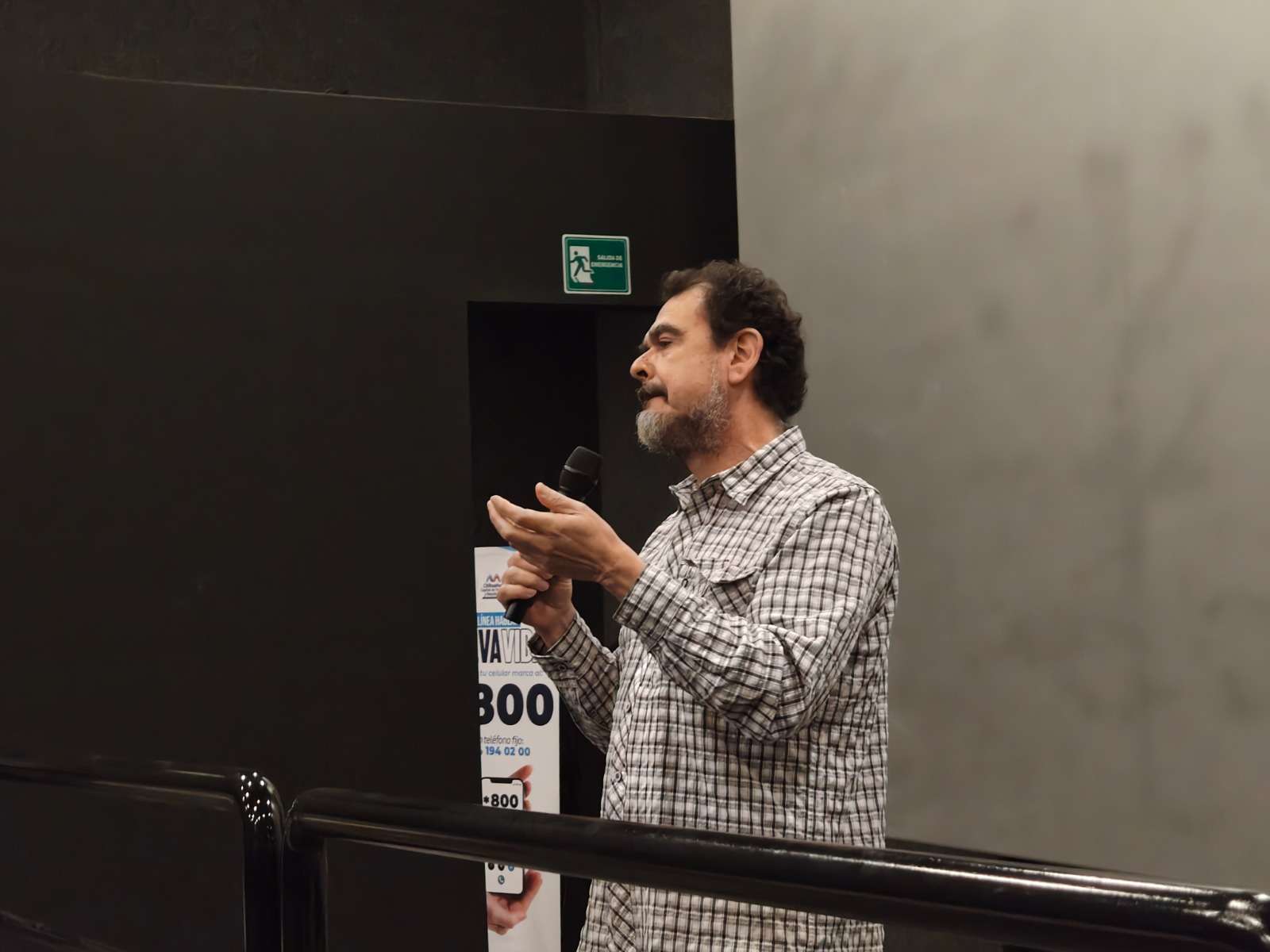 Ofrece Ficuu jornada de gastronomía y cine en Chihuahua