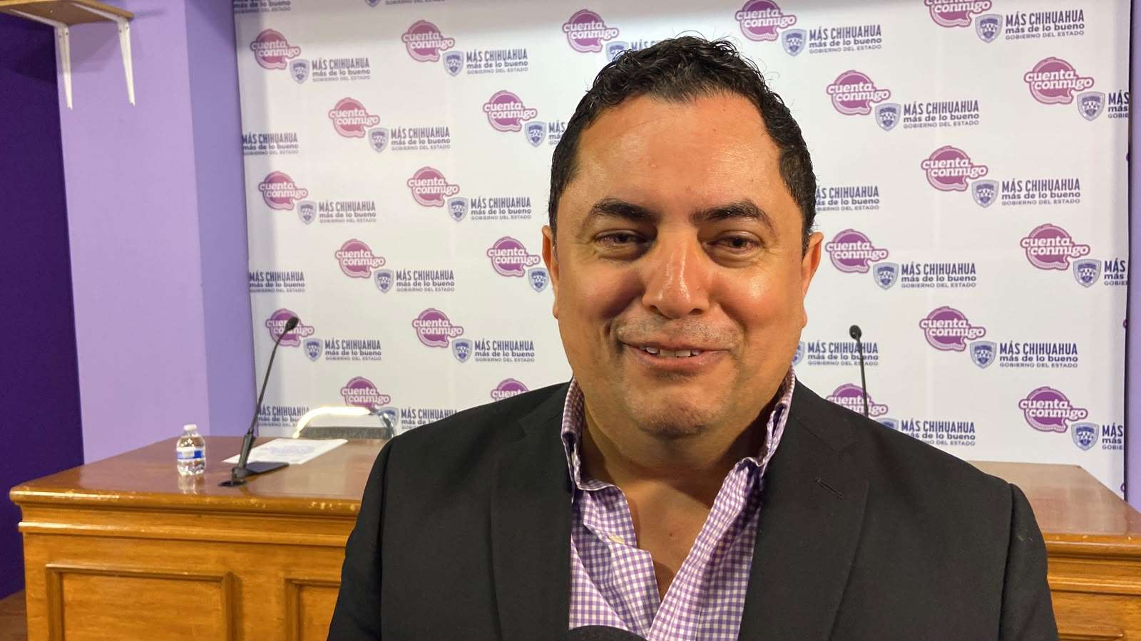 Reduce Jmas rezago en cuentas de agua pero persiste deuda federal
