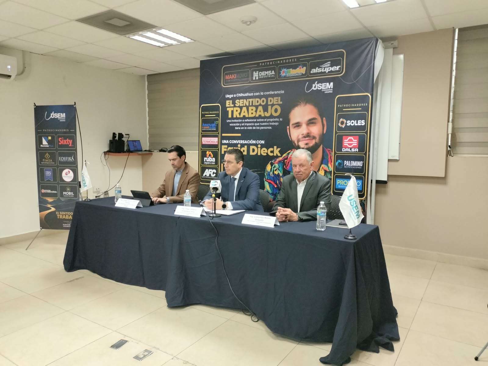 Exigen empresarios regresar ISN de Chihuahua al 3% 