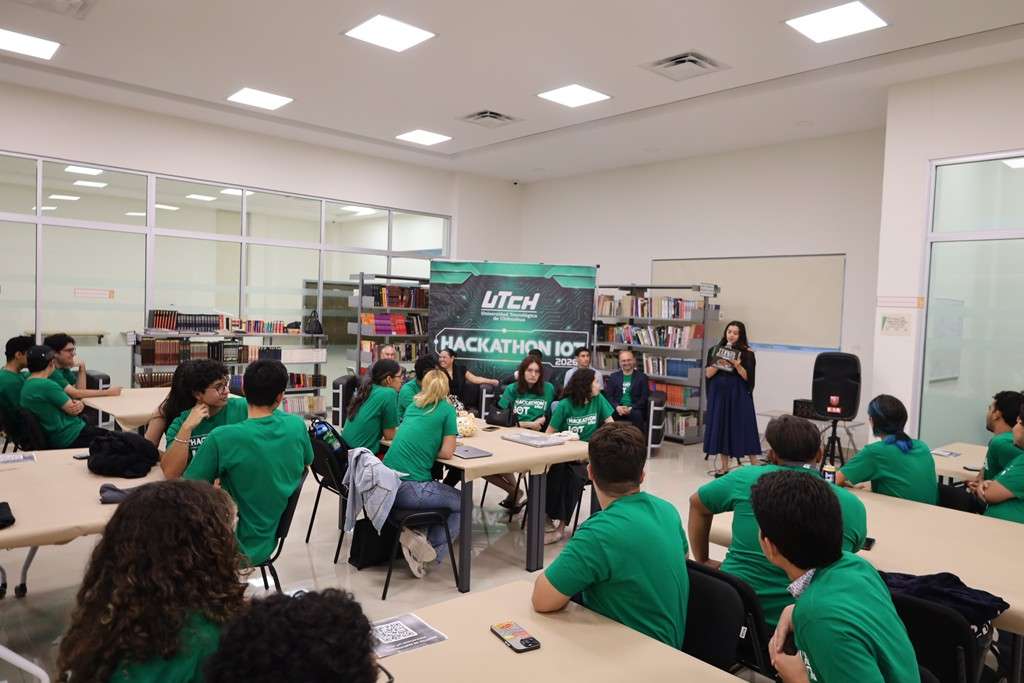 Abre Utch fichas de admisión para periodo enero-abril 2027