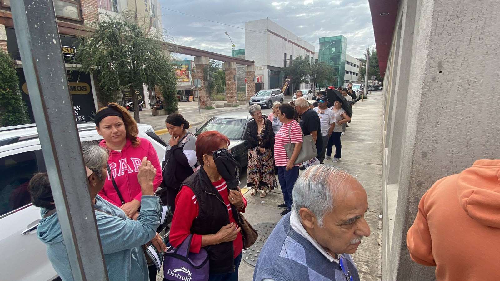 Reabre Monte de Piedad tras casi un año de huelga