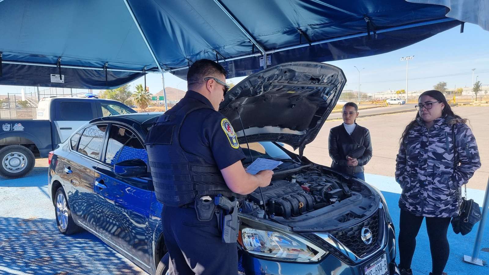 Evita fraudes al comprar o vender un auto; utiliza Zona Segura 