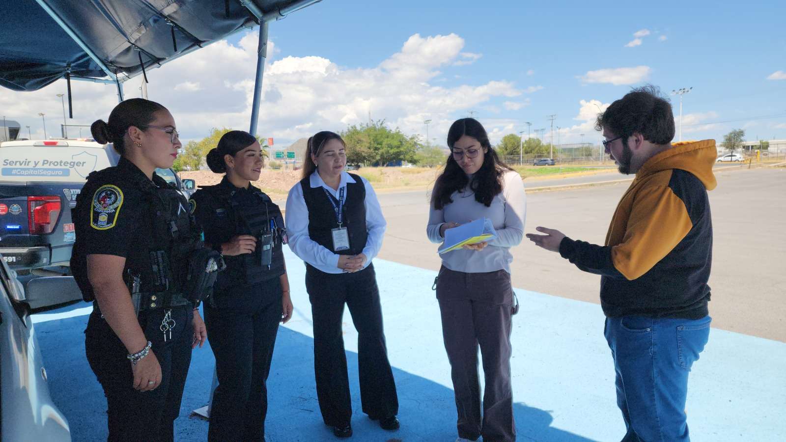Evita fraudes al comprar o vender un auto; utiliza Zona Segura 