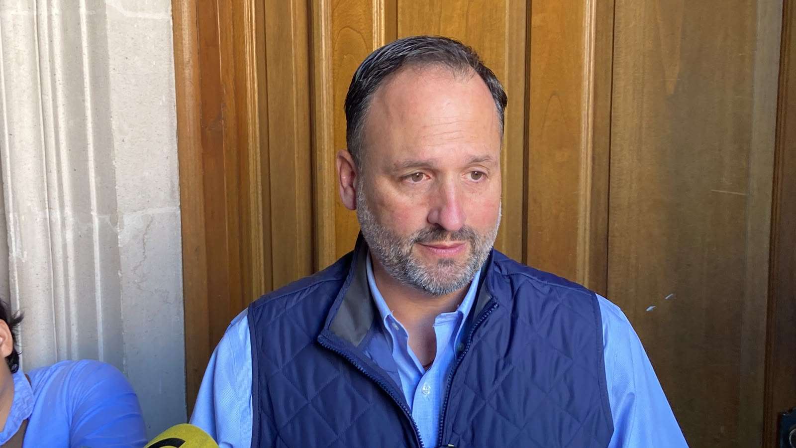Juárez no es de ellos: De la Peña a críticas de Andrea Chávez
