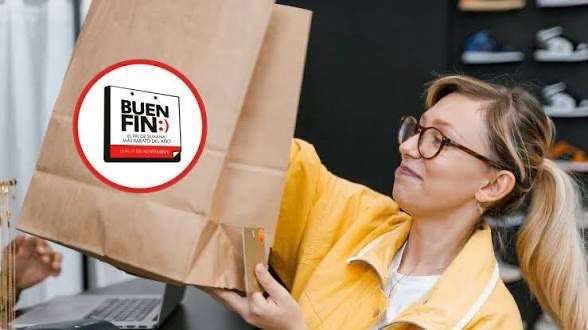 Se prepara Comercio para Buen Fin y Navidad 