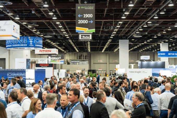 Participará Prodech en The Battery Show North America 2026