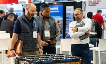 Participará Prodech en The Battery Show North America 2026