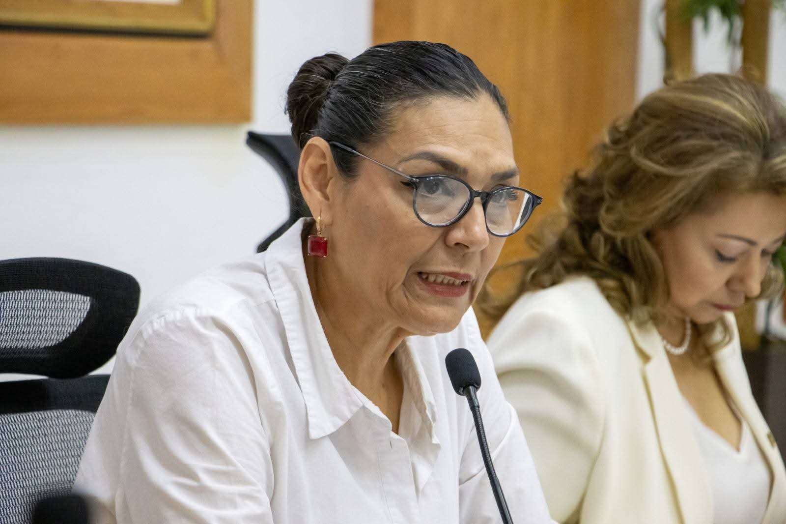 Propone IEE reservar 23 alcaldías de Chihuahua para mujeres