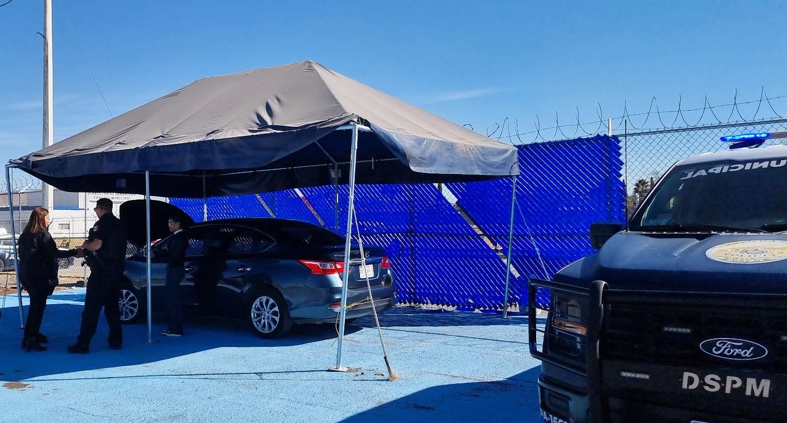 Evita fraudes al comprar o vender un auto; utiliza Zona Segura 