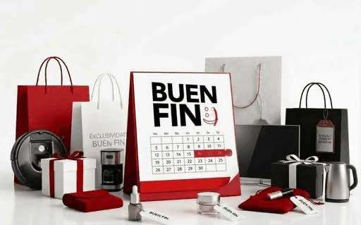 Se prepara Comercio para Buen Fin y Navidad 