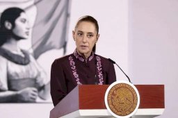 Absurda afirmación del PT sobre presiones de EU a Morena: Sheinbaum