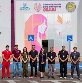 Invitan aprovechar atención médica y odontológica gratuita en Parral 