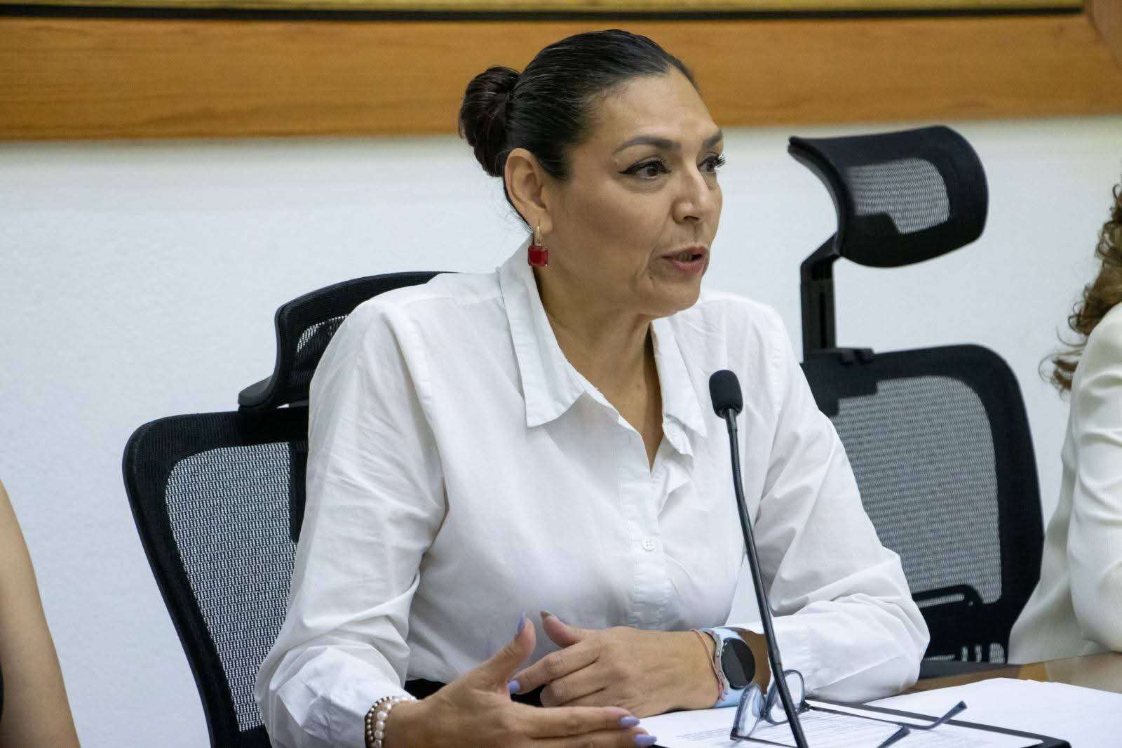 Propone IEE reservar 23 alcaldías de Chihuahua para mujeres